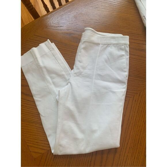 J Jill Essential Slim Ankle Pull On Pants - Picture 5 of 7